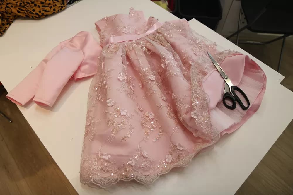 Couture Wellington - Couture