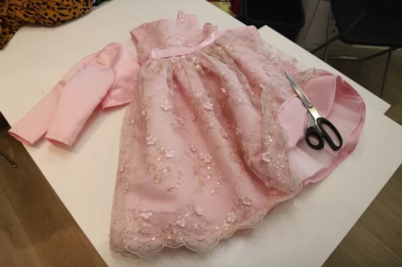 Couture Wellington - Couture