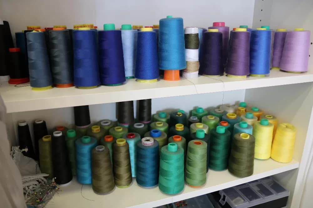 Couture Wellington - Atelier