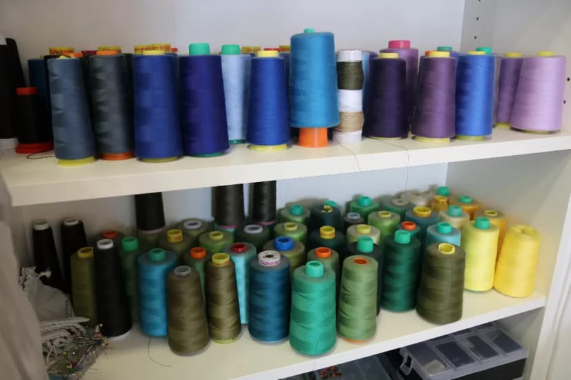 Couture Wellington - Atelier