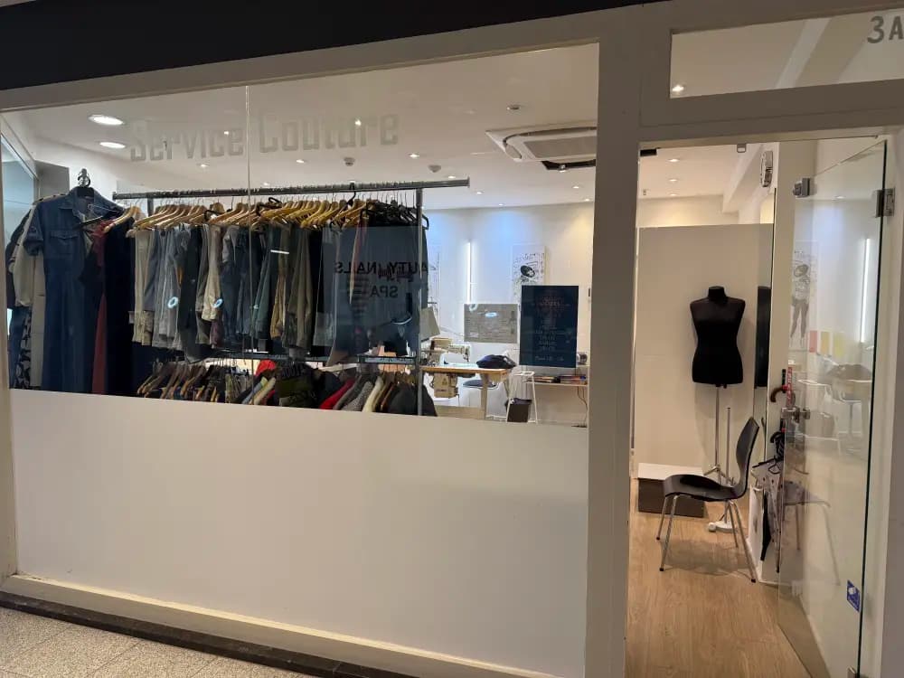 Couture Wellington - Créations